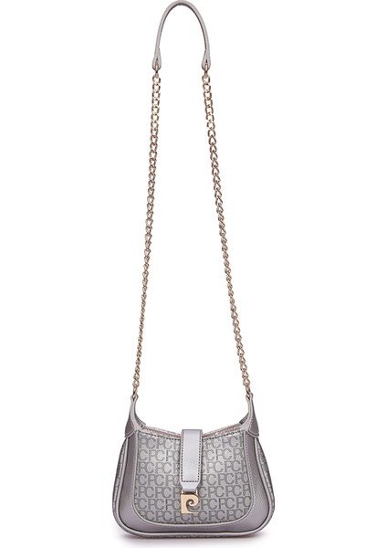 Platin Çapraz Çanta 05PO25Y2010-KAL Pl modelleri