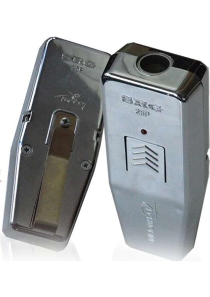 Srg 25P Köpek Uzaklaştırıcı (Ultrasonic)