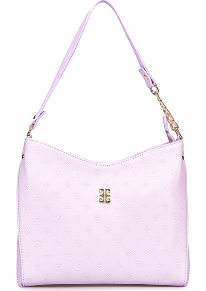 Açık Lila Omuz Çantası 05PO25Y2019-P Lı