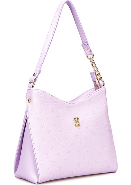 Açık Lila Omuz Çantası 05PO25Y2019-P Lı fiyatları
