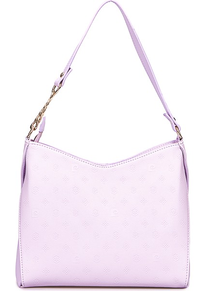 Açık Lila Omuz Çantası 05PO25Y2019-P Lı modelleri