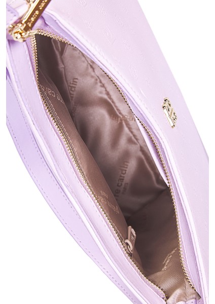 Açık Lila Omuz Çantası 05PO25Y2019-P Lı fırsatları