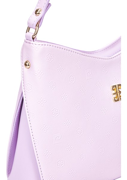 Açık Lila Omuz Çantası 05PO25Y2019-P Lı indirimleri