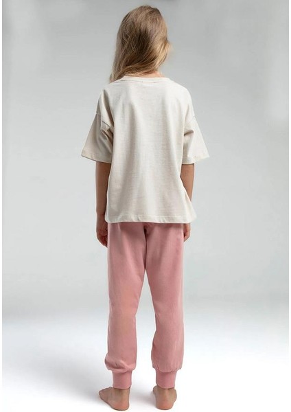 U.s Polo US2063-G Kız Pijama Takım fırsatları