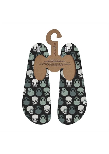 Slipstop Spooky Erkek Deniz Ayakkabısı