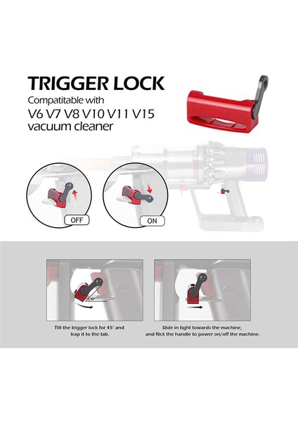 V11 V15 SV14 SV15 SV22 Elektrikli Süpürge Kovası Parçaları Için Toz Haznesi Sızdırmazlık Halkası Değişimi (Yurt Dışından)