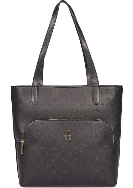 Siyah Omuz Çantası 05PO25Y2020-P S modelleri