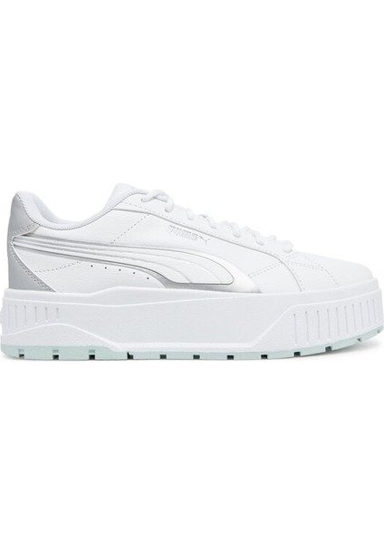 Karmen Iı Aqua Metallics Kadın Sneaker Ayakkabı