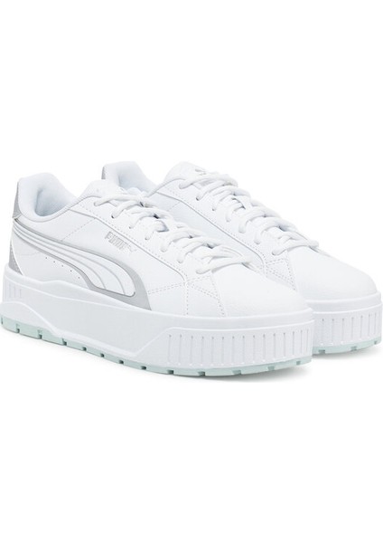Karmen Iı Aqua Metallics Kadın Sneaker Ayakkabı fiyatları