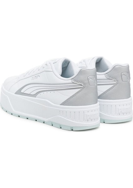 Karmen Iı Aqua Metallics Kadın Sneaker Ayakkabı modelleri