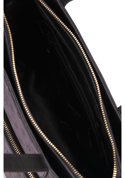 Siyah Omuz Çantası 05PO25Y2020-P S indirimleri