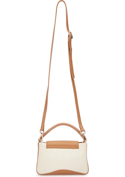 Bej Çapraz Çanta 05PO25Y2038-KN4P Bj fırsatları