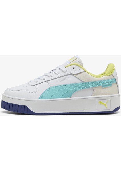 Puma Carina Street Jr Çocuk Günlük Ayakkabı fiyatları