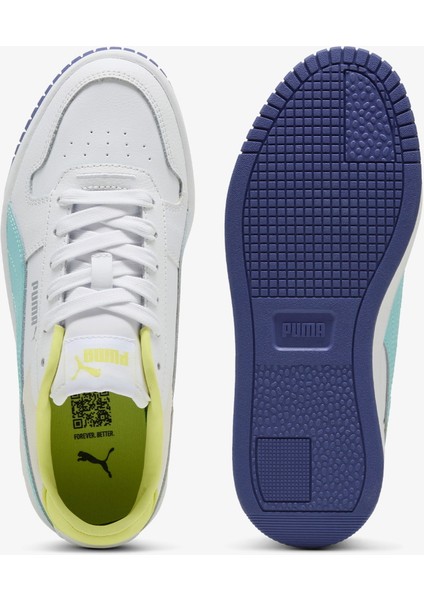 Puma Carina Street Jr Çocuk Günlük Ayakkabı fırsatları