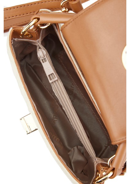 Bej Çapraz Çanta 05PO25Y2038-KN4P Bj indirimleri