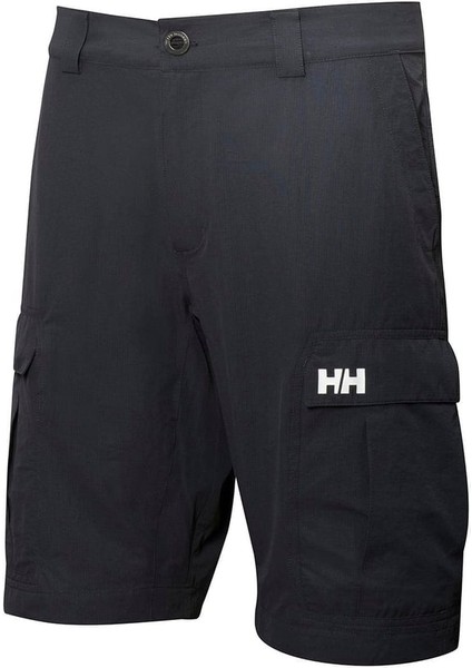 Helly Hansen Hh Qd Cargo Şort 11" Erkek Şort