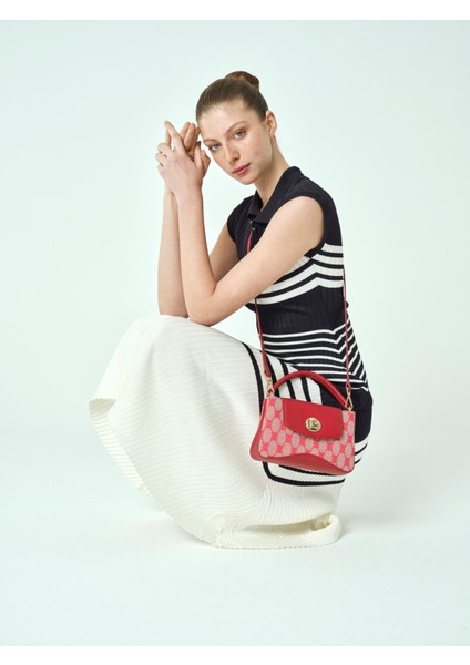 Kırmızı Çapraz Çanta 05PO25Y2038-KN4P Kr fiyatları