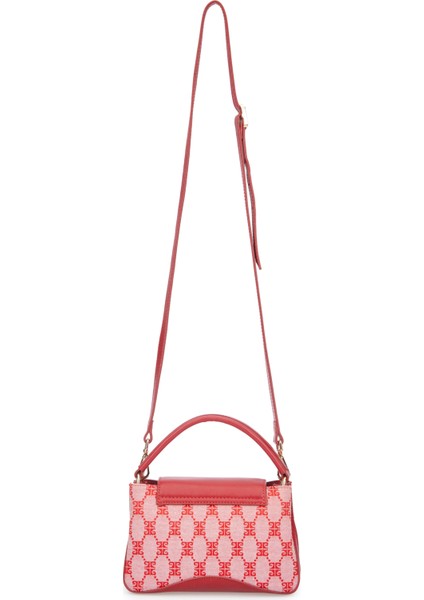 Kırmızı Çapraz Çanta 05PO25Y2038-KN4P Kr fırsatları