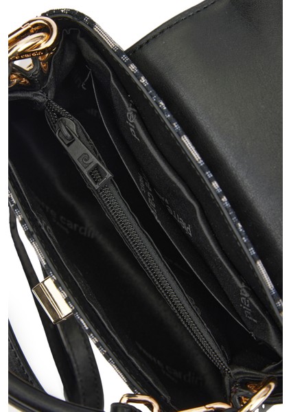 Siyah Çapraz Çanta 05PO25Y2038-KNP S indirimleri