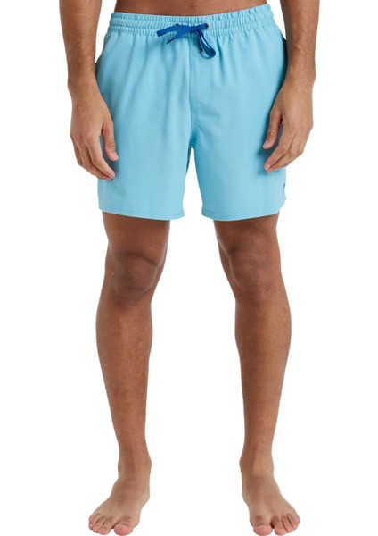 Surfsilk Solid Volley 16 Erkek Mayo