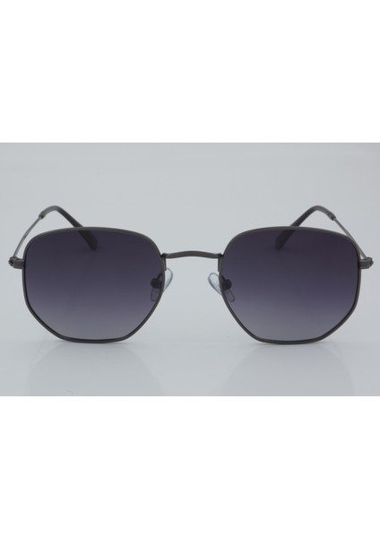 Ss H7327 C8 52 Unisex Güneş Gözlüğü