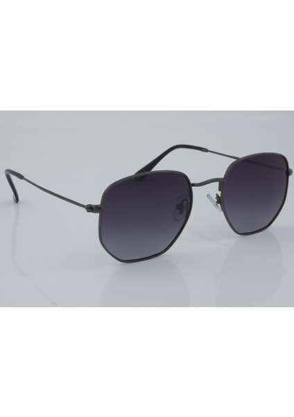 Ss H7327 C8 52 Unisex Güneş Gözlüğü