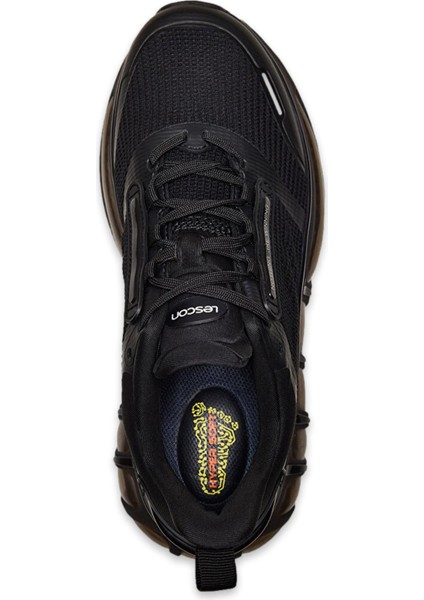 Kiengi Airfoam Siyah Unisex Spor Ayakkabı modelleri