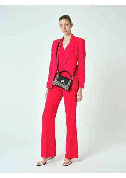 Taş Çapraz Çanta 05PO25Y2038-KN4P Ts