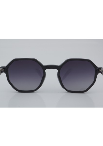 Exclusive Ss 336 02 50 Unisex Güneş Gözlüğü