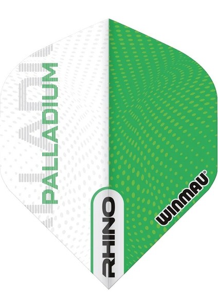 Rhino Standard Extra Thick 6905.233 Dart Flight