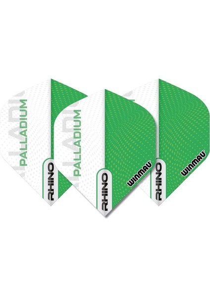 Rhino Standard Extra Thick 6905.233 Dart Flight modelleri