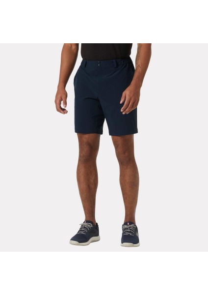 Helly Hansen Hp Sirocco Şort 9" Erkek Şort