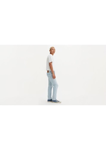 502™ Taper Erkek Jean Pantolon - Woke Up Late