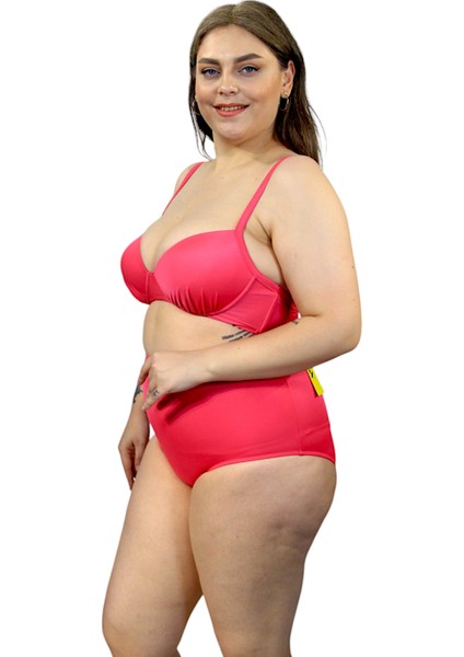 Straplez Bikini Takımı fiyatları