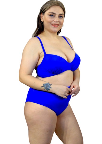 Straplez Bikini Takımı fiyatları