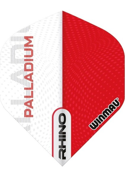 Rhino Standard Extra Thick 6905.234 Dart Flight