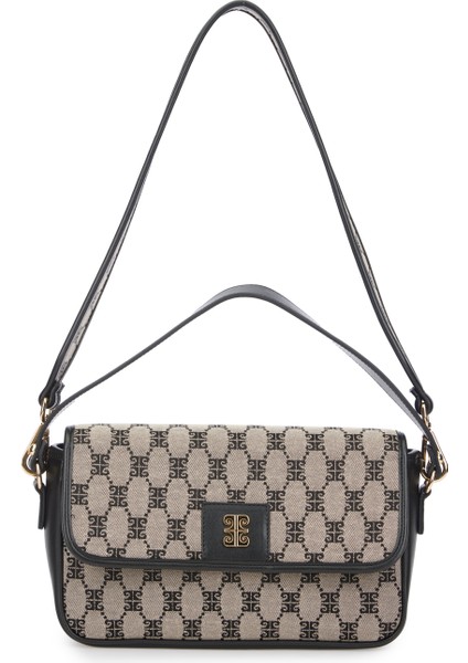 Taş Omuz Çantası 05PO25Y2041-KN4P Ts modelleri