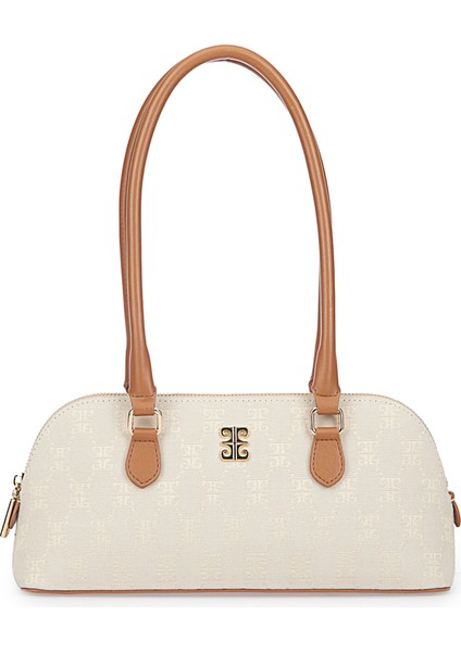 Bej Omuz Çantası 05PO25Y2042-KN4P Bj modelleri