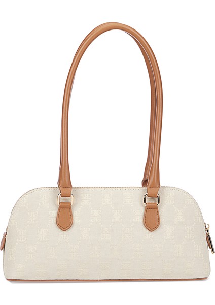 Bej Omuz Çantası 05PO25Y2042-KN4P Bj fırsatları