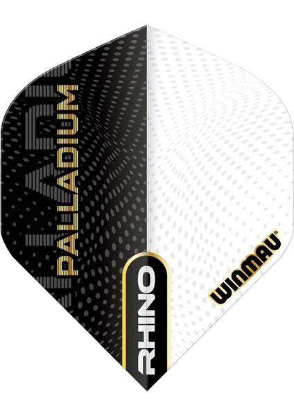 Rhino Standard Extra Thick 6905.235 Dart Flight