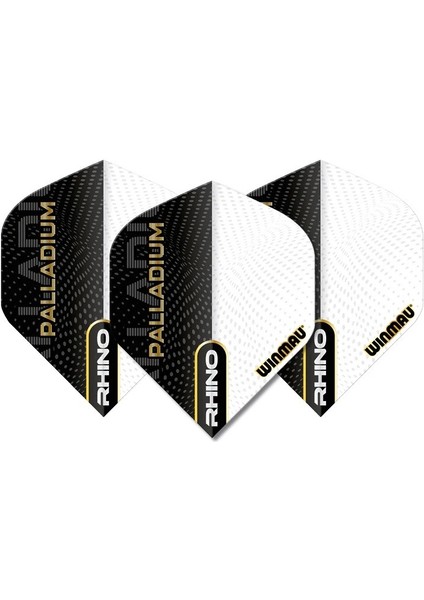 Rhino Standard Extra Thick 6905.235 Dart Flight modelleri