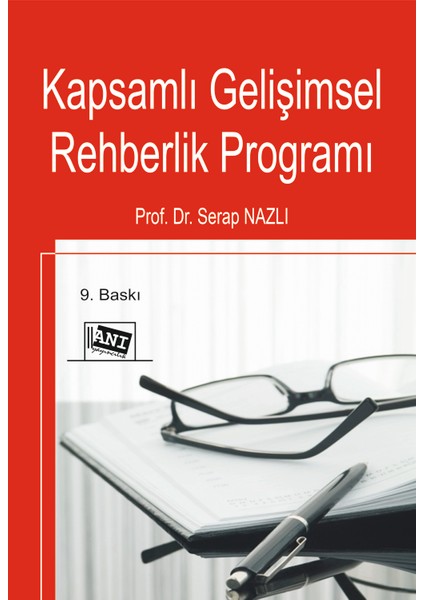 Kapsamlı Gelişimsel Rehberlik Programı
