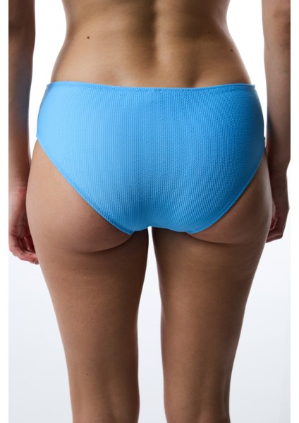 Mavi Bubble Hipster Bikini Altı fiyatları