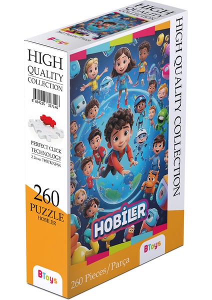 Hobiler