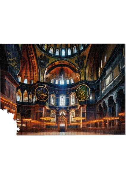 Ayasofya