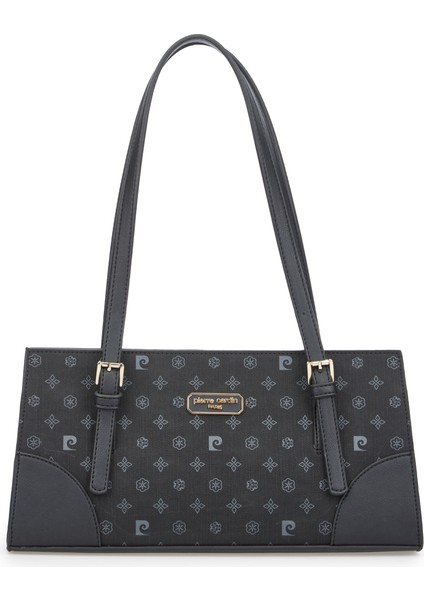 Siyah Omuz Çantası 05PO25Y2047-DNMN S modelleri