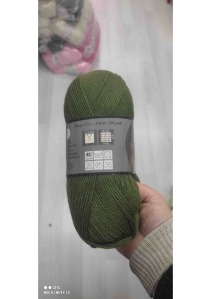 Lana Lüks 74830 5li Paket İp fiyatları