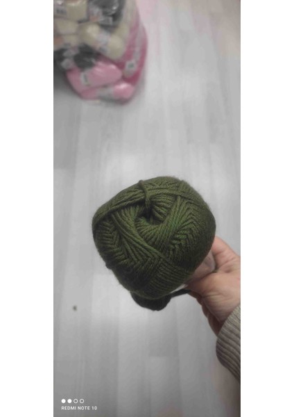 Lana Lüks 74830 5li Paket İp modelleri