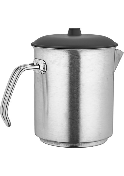 2 Demlikli 15 Lt Jumbo Çay Makinesi Siyah - DE12