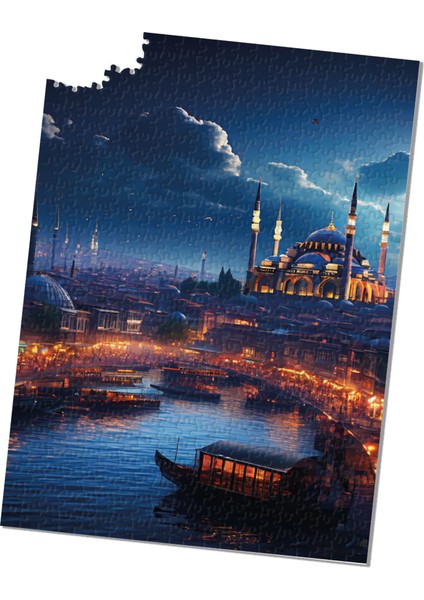 Ayasofya Semaları